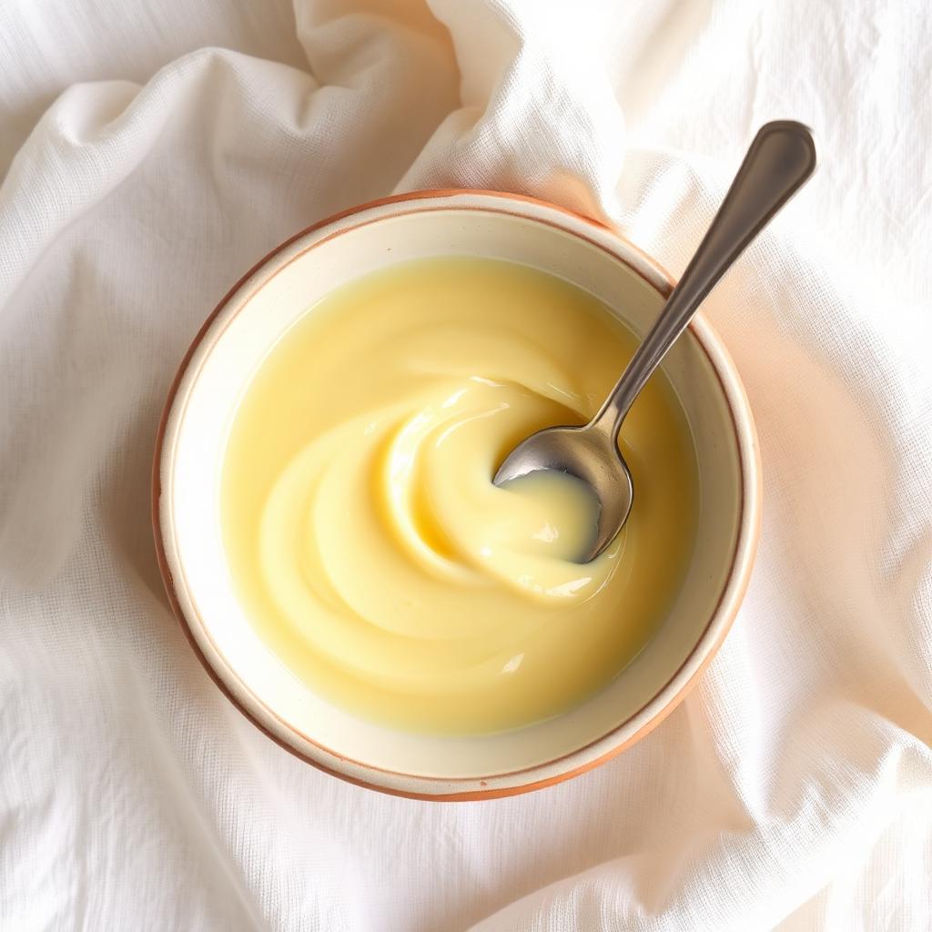 Buffalo Ghee