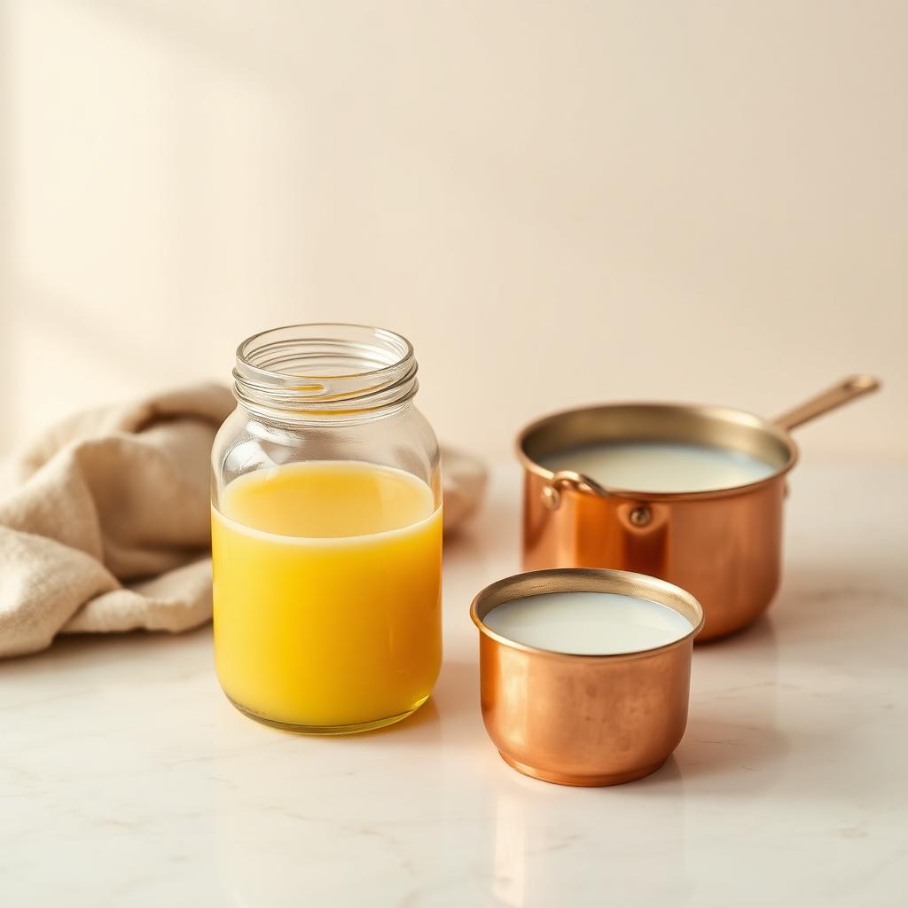 Cow Ghee