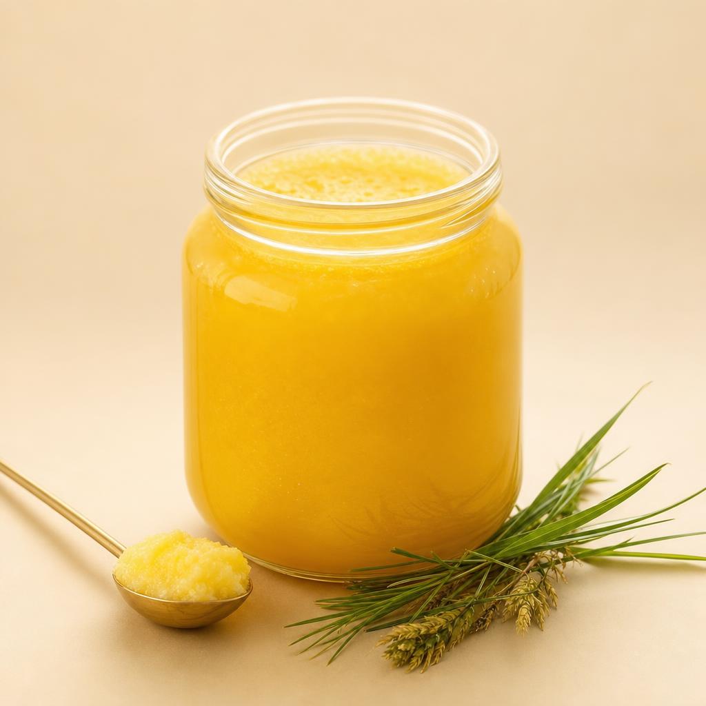 A2 Gir Cow Ghee