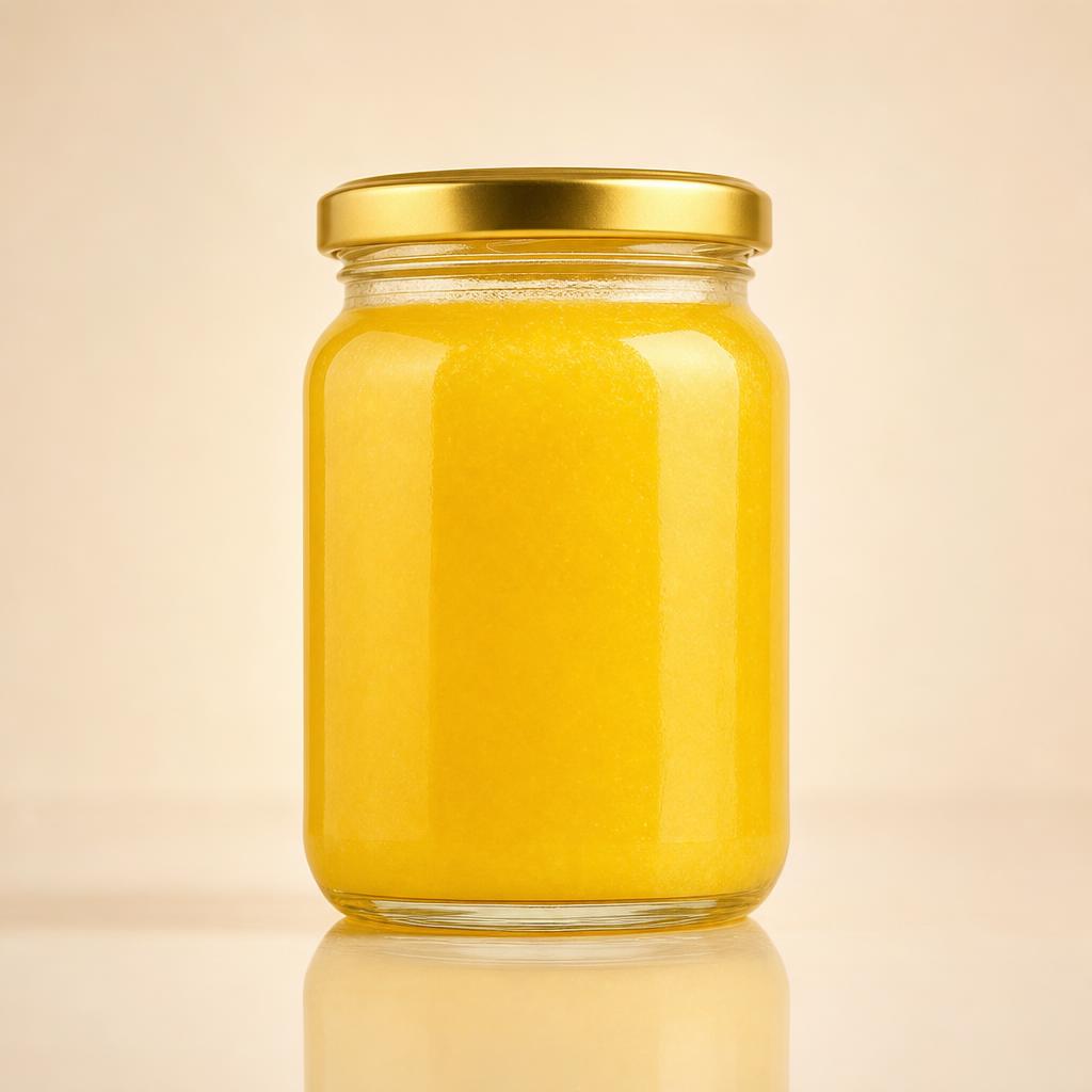 Pure Cow Ghee